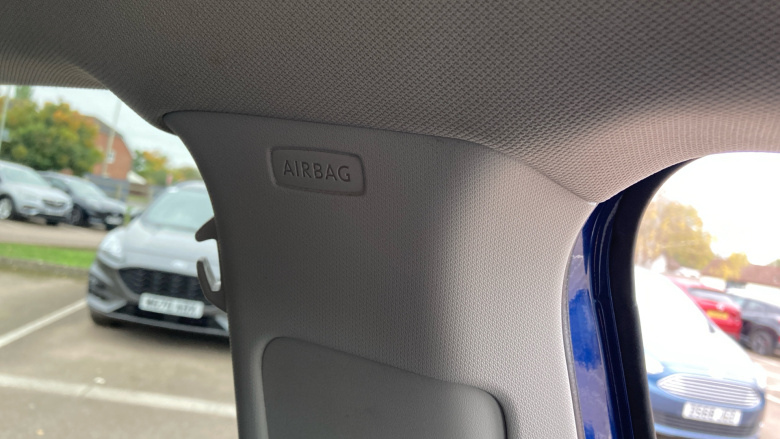 Volkswagen T-Cross 1.0 TSI 115 United 5dr Petrol Estate